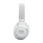 SLUŠALKE JBL LIVE770NC BELE - slika 4